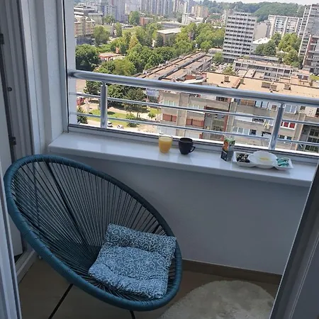 Stan Blizu Panonskih Jezeraa アパート トゥズラ