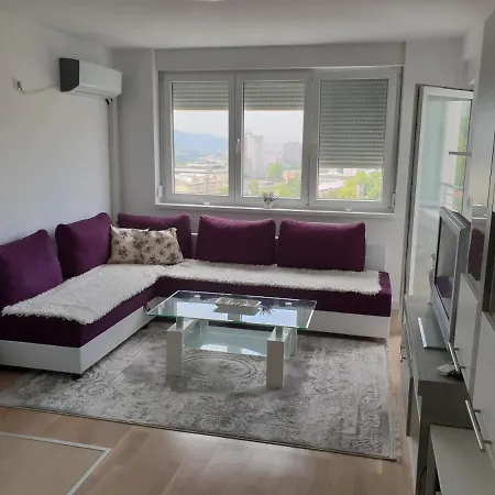 Stan Blizu Panonskih Jezeraa *