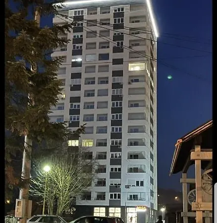 Stan Blizu Panonskih Jezeraa Tuzla